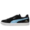 PUMA x Kawasaki Frontale x Atmos Suede Vintage Hecho en Japón «26.º aniversario»