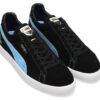 PUMA x Kawasaki Frontale x Atmos Suede Vintage Hecho en Japón «26.º aniversario»