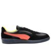 PUMA x KICKS LAB. Fabricado en Japón. Palermo «Black Flame Flicker».