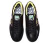 PUMA x KICKS LAB. Fabricado en Japón. Palermo «Black Flame Flicker».