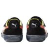 PUMA x KICKS LAB. Fabricado en Japón. Palermo «Black Flame Flicker».