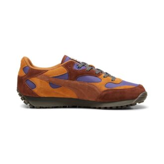 PUMA x Kid Super Easy Rider «Chocotart Brown Mushroom»