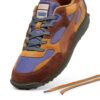 PUMA x Kid Super Easy Rider «Chocotart Brown Mushroom»
