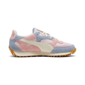 PUMA x Kid Super Easy Rider «Mauve Mist Alpine Snow»