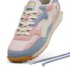PUMA x Kid Super Easy Rider «Mauve Mist Alpine Snow»