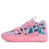 PUMA x Kid Super MB.03 «Rosa Lila Team Azul Claro»