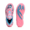 PUMA x Kid Super MB.03 «Rosa Lila Team Azul Claro»