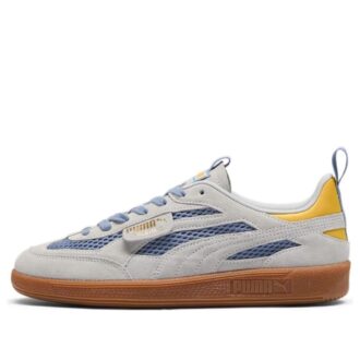 PUMA x KidSuper Palermo «Gris ceniza»