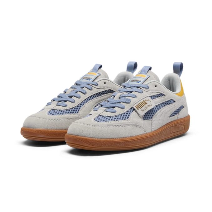 PUMA x KidSuper Palermo «Gris ceniza»