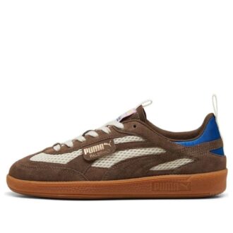 PUMA x KidSuper Palermo «Marrón Caqui»