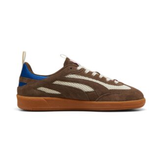 PUMA x KidSuper Palermo «Marrón Caqui»