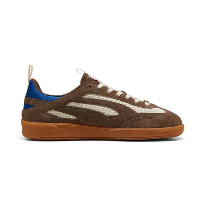PUMA x KidSuper Palermo «Marrón Caqui» PUMA x KidSuper Palermo «Marrón Caqui»