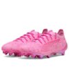 PUMA x KidSuper Ultra 5 Ultimate FG «Rosa Lila»