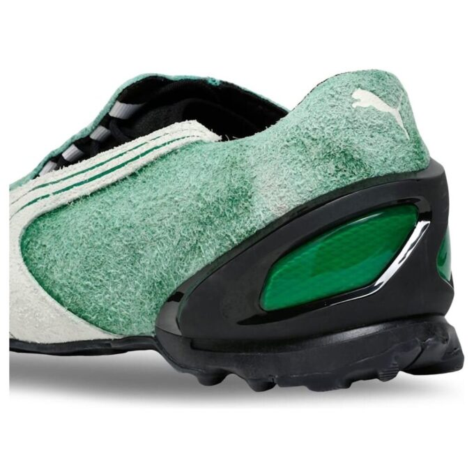 PUMA x KidSuper V-S1 «Verde Archivo» PUMA x KidSuper V-S1 «Verde Archivo»
