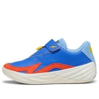 PUMA x Kyle Kuzma All-Pro Nitro «Sueños de infancia»