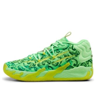 PUMA x LaFranc MB.03 «PARA SIEMPRE. RARO»