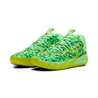 PUMA x LaFranc MB.03 «PARA SIEMPRE. RARO»