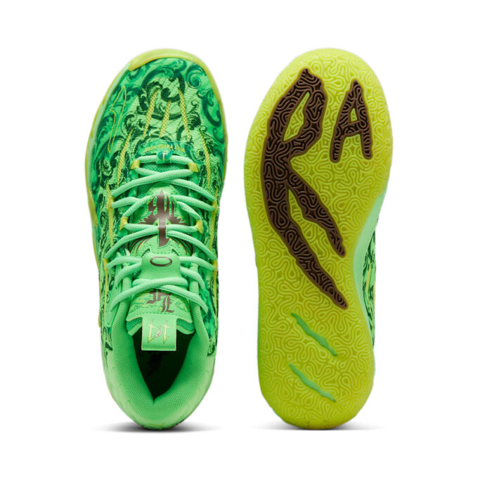 PUMA x LaFranc MB.03 «PARA SIEMPRE. RARO»