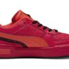 PUMA x LaFranc x CA Pro «Para siempre rojo»