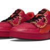 PUMA x LaFranc x CA Pro «Para siempre rojo»