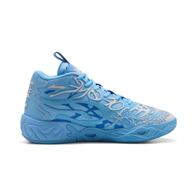PUMA x LaFrance MB.04 «1 de 1»