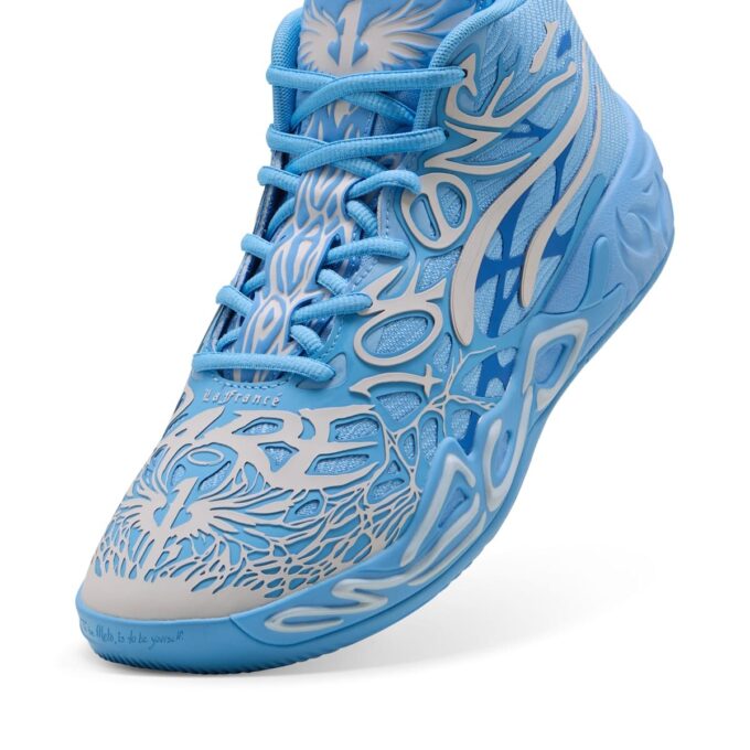 PUMA x LaFrance MB.04 «1 de 1»