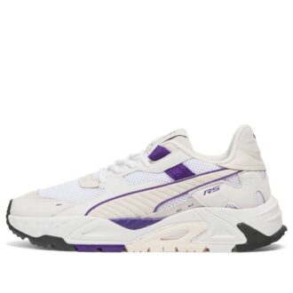 PUMA x Lauren London RS-Trck «Protege tu paz»