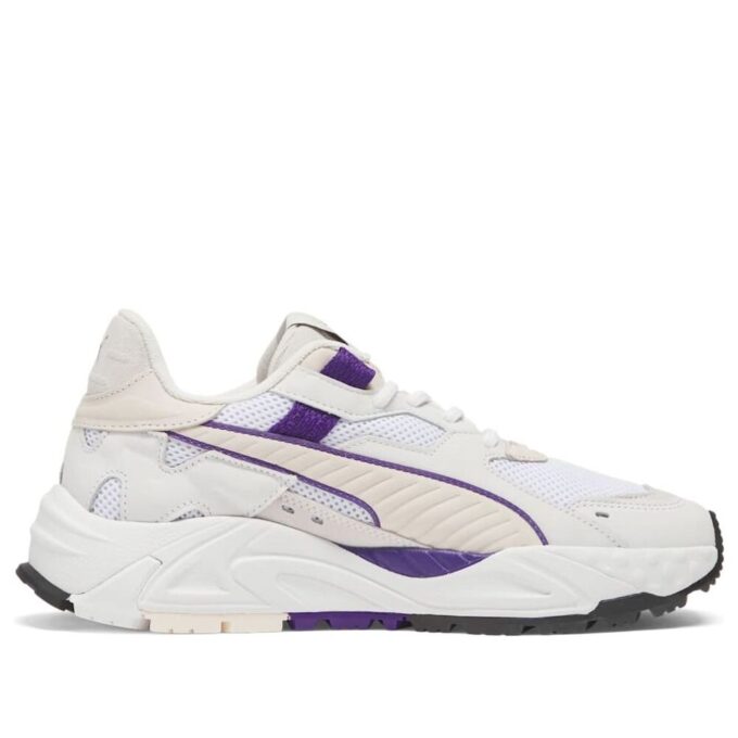 PUMA x Lauren London RS-Trck «Protege tu paz»