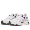 PUMA x Lauren London RS-Trck «Protege tu paz»