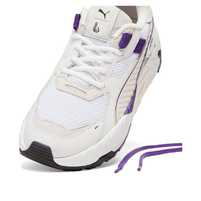 PUMA x Lauren London RS-Trck «Protege tu paz»