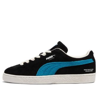 PUMA x Liberaiders Suede «Destino desconocido»