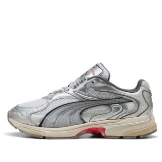 PUMA x LMC Extos «Hierro fundido blanco cálido»