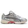 PUMA x LMC Extos «Hierro fundido blanco cálido»