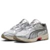PUMA x LMC Extos «Hierro fundido blanco cálido»