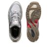 PUMA x LMC Extos «Hierro fundido blanco cálido»