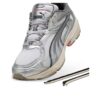 PUMA x LMC Extos «Hierro fundido blanco cálido»