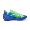 PUMA x Marcus Smart All-Pro Nitro «Verde flúor»