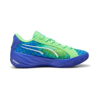 PUMA x Marcus Smart All-Pro Nitro «Verde flúor»