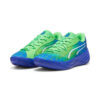 PUMA x Marcus Smart All-Pro Nitro «Verde flúor»