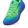 PUMA x Marcus Smart All-Pro Nitro «Verde flúor»