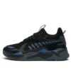 PUMA x Marvel x The Boondocks RS-X «Pantera Negra»