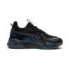 PUMA x Marvel x The Boondocks RS-X «Pantera Negra»
