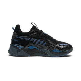 PUMA x Marvel x The Boondocks RS-X «Pantera Negra»