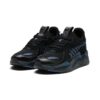 PUMA x Marvel x The Boondocks RS-X «Pantera Negra»