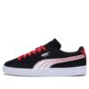 PUMA x Marvel x The Boondocks Suede «Miles Morales»