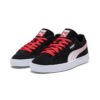PUMA x Marvel x The Boondocks Suede «Miles Morales»