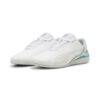 PUMA x Mercedes-AMG Petronas F1 Drift Cat Decima «Blanco y verde brillante»