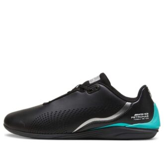 PUMA x Mercedes-AMG Petronas F1 Drift Cat Decima «Negro Gris Mate»