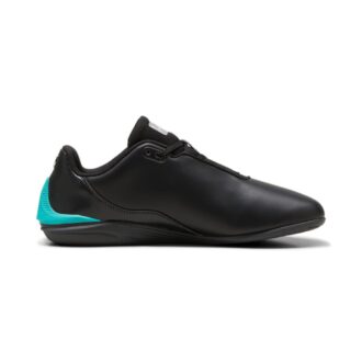 PUMA x Mercedes-AMG Petronas F1 Drift Cat Decima «Negro Gris Mate»