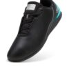 PUMA x Mercedes-AMG Petronas F1 Drift Cat Decima «Negro Gris Mate»